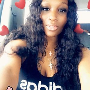 Meet your Posher, Darielle